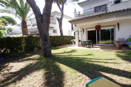 cabopino apartment marbella